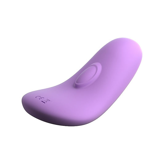 Fantasy For Her Remote Silicone Please-Her Adult Massager - Remote Control Vibrators