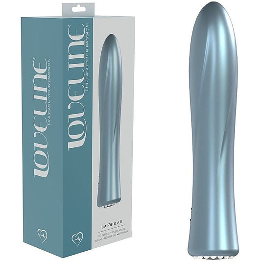 Premium LOVELINE La Perla II by Shots Toys - Sex Kits