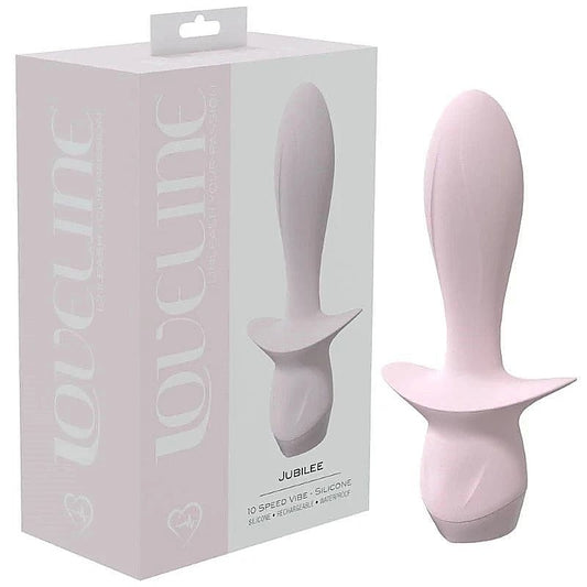 Loveline Jubilee - Anal Vibrators
