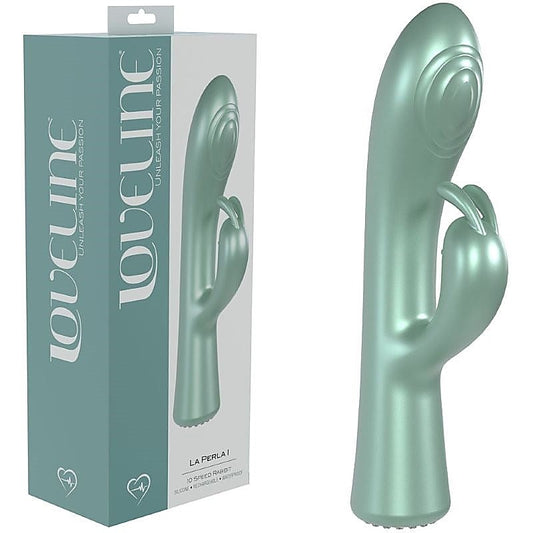 Premium Loveline La Perla I by Shots Toys - Body Wands