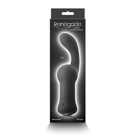 Renegade Bulge - Indulge in Personalized Bliss - Pumps, Extenders and Sleeves