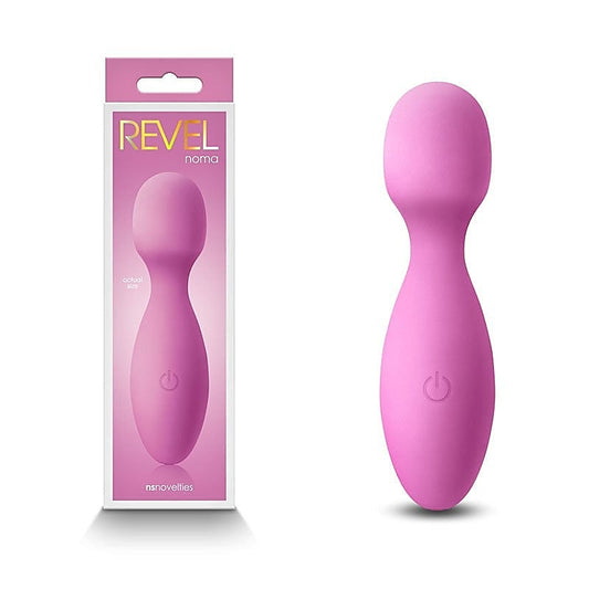 Noma Wand Massager by NS Novelties - Body Wands