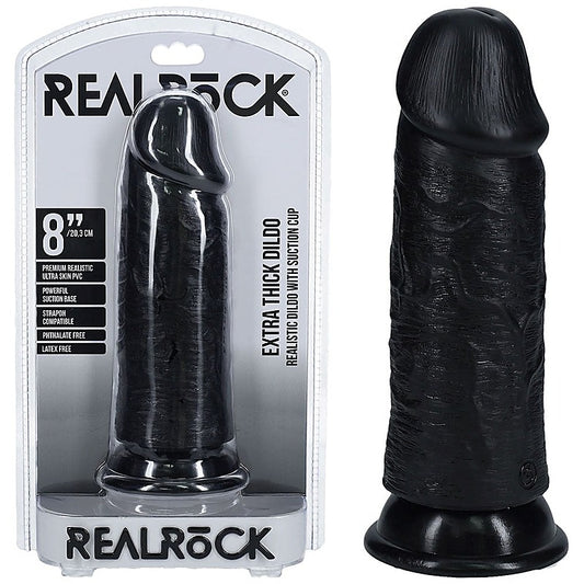 REALROCK Desire-Igniting Pleasure Toy