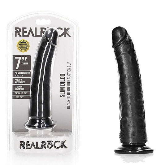 Explore new depths of pleasure with the slender, waterproof design.