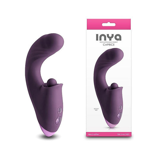 INYA Caprice - Indulge in Unparalleled Satisfaction