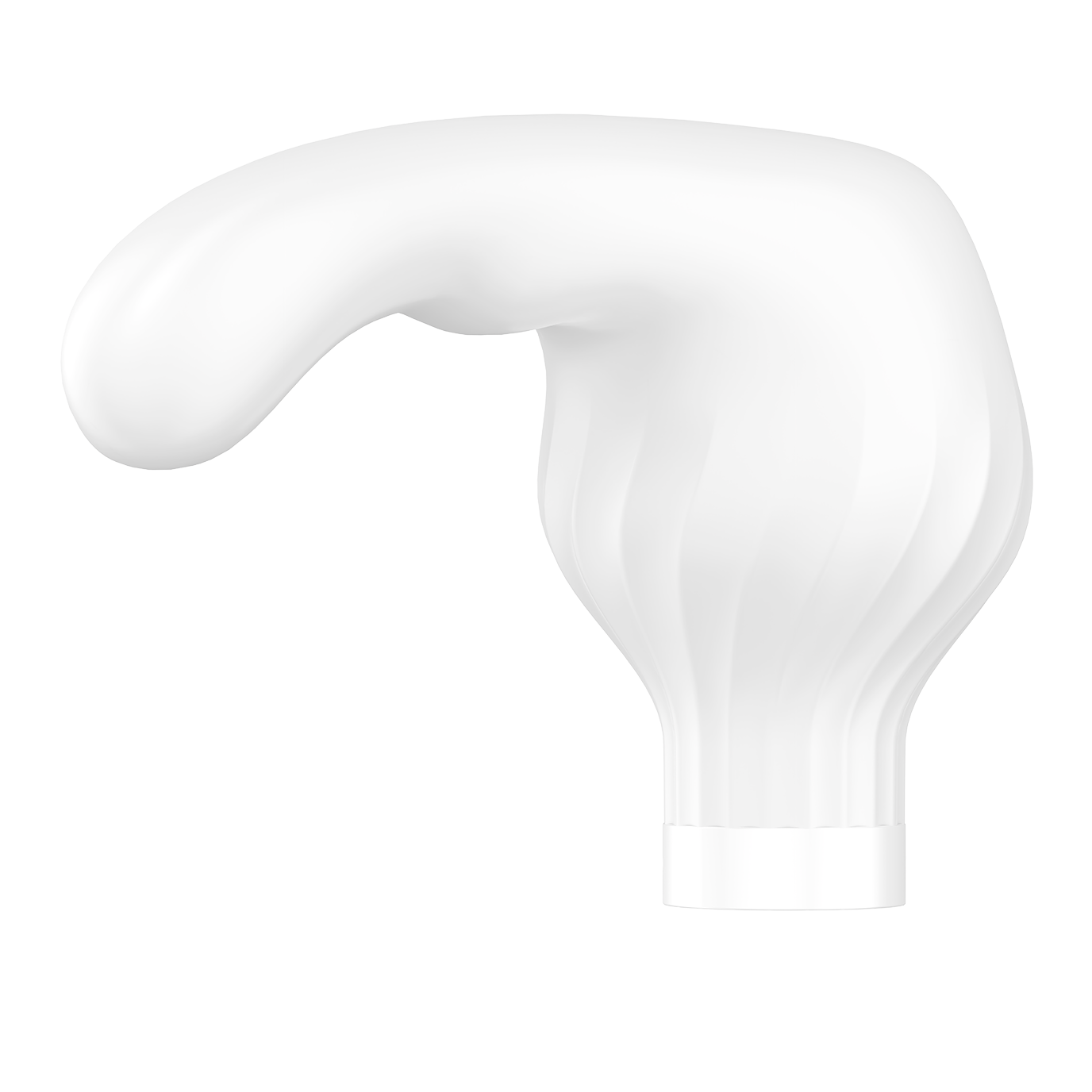 Satisfyer Double Wand-er App Controlled Body Wand Massager Body Wands