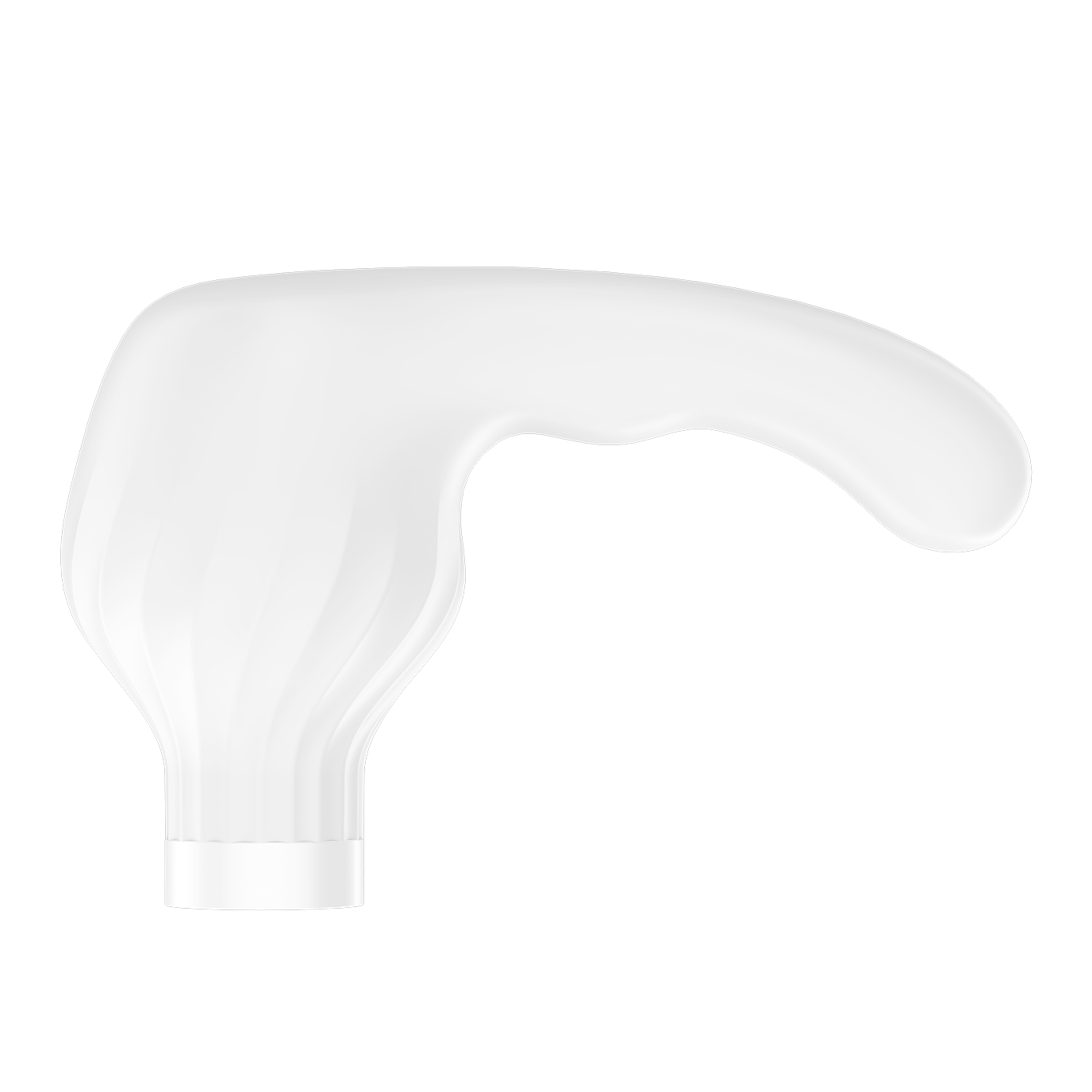 Satisfyer Double Wand-er App Controlled Body Wand Massager Body Wands