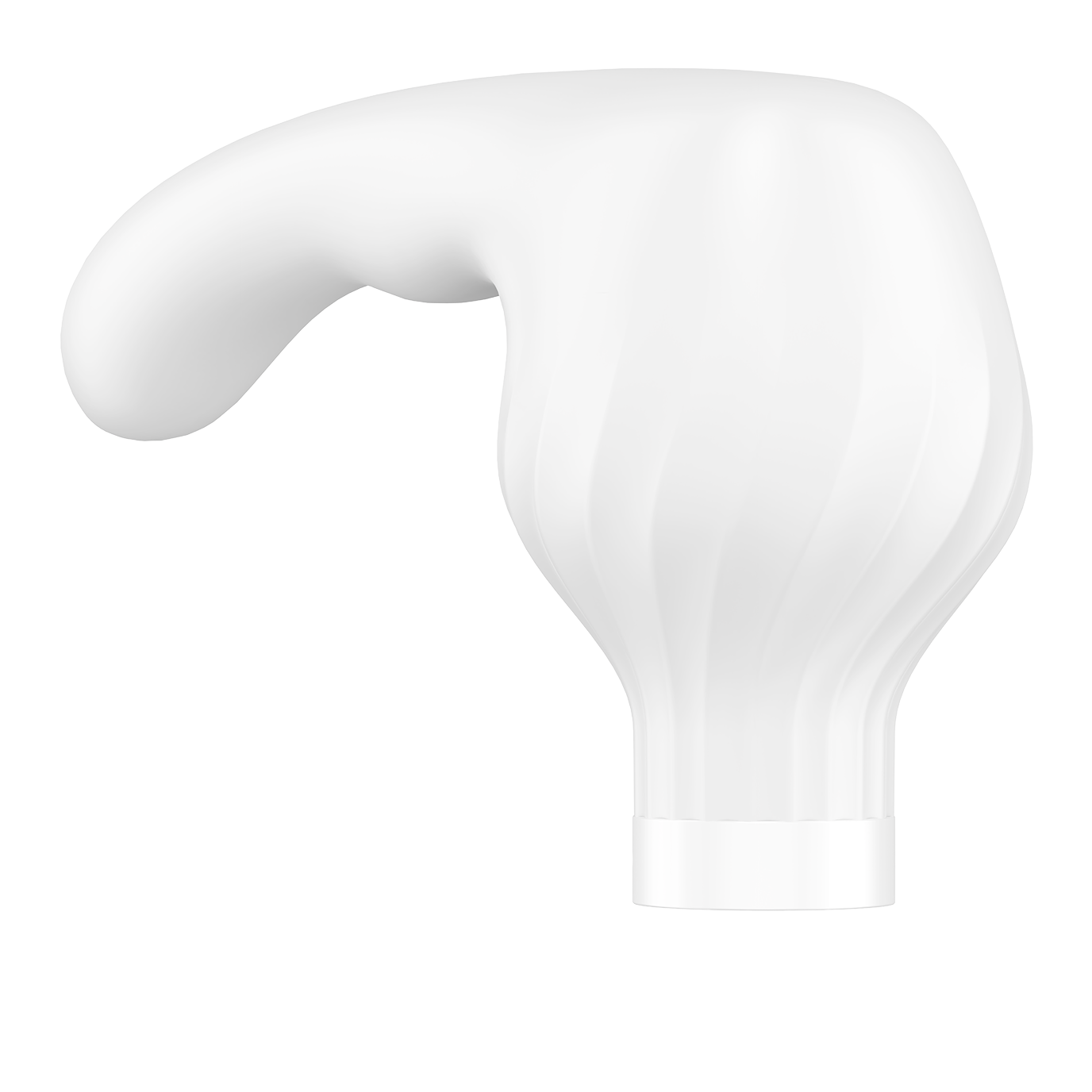 Satisfyer Double Wand-er App Controlled Body Wand Massager Body Wands