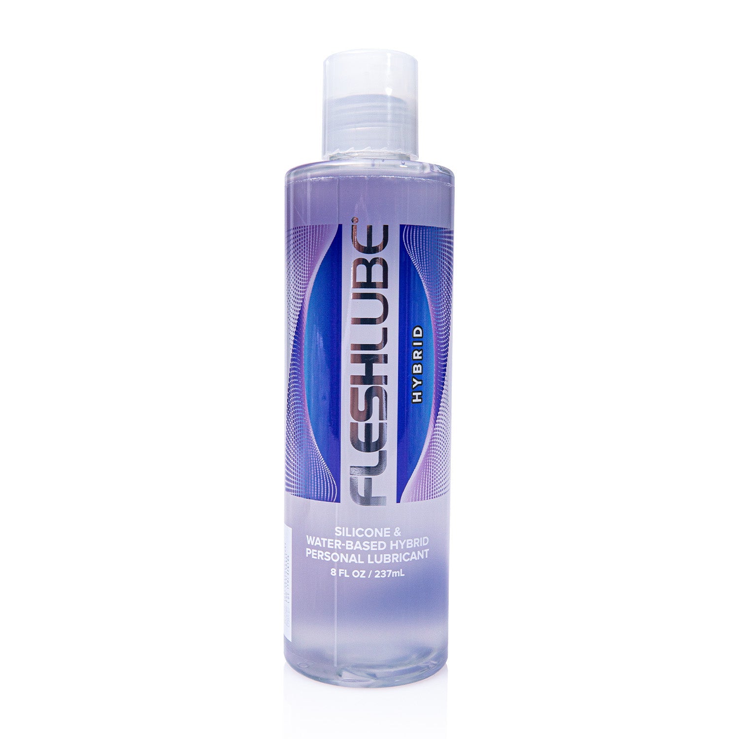 Fleshlight Fleshlube Hybrid Sex Lubricant 237 ml Massage Oils and Lubricants