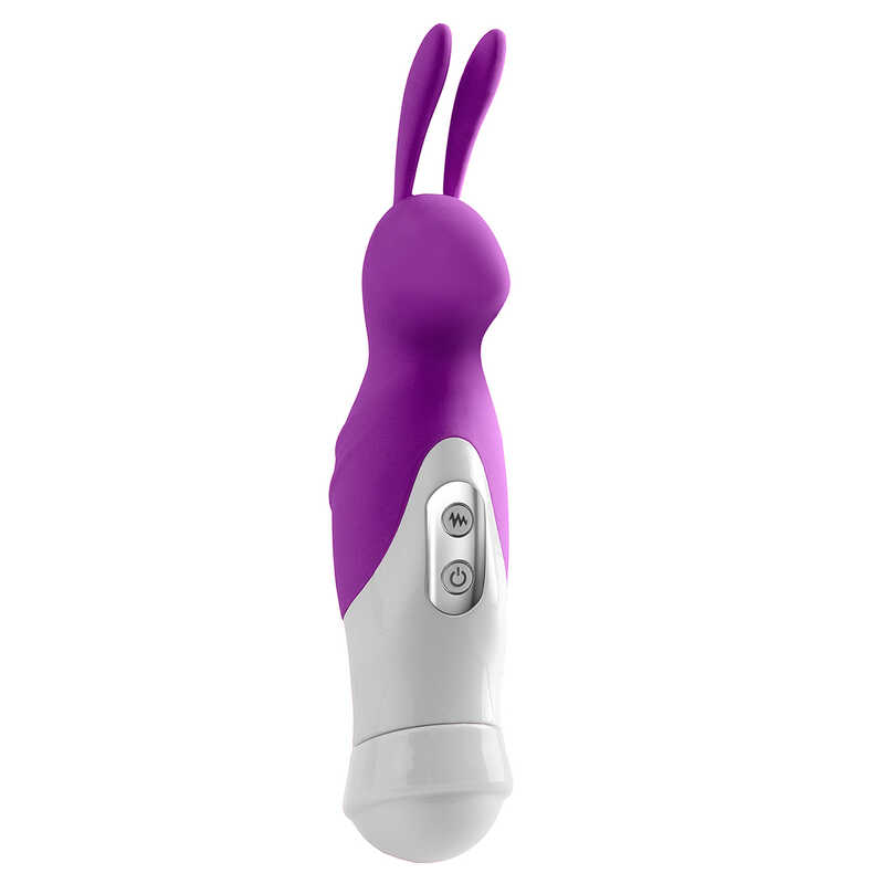 Le Reve Wild Wabbit Waterproof Rabbit Vibrator Pussy And Clit Toys
