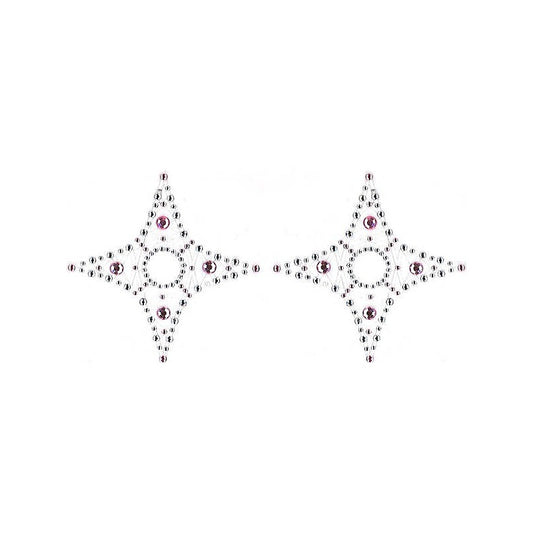 Crystal 4-Point by Xgen Products - Bras and Bra Sets