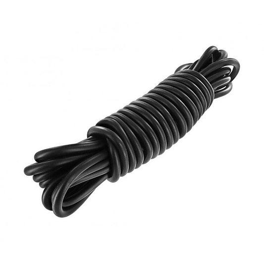 Karada Silicone Bonding Rope 20 Feet by XR Brands - Cuffs and Restraints