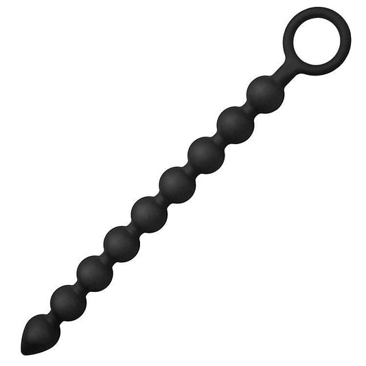 Pathicus Nine Bulb Silicone Anal Wand