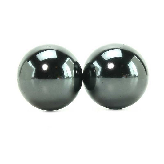 Magnus 1 Inch Magnetic Kegel Balls - Love Eggs and Kegel Exercisers