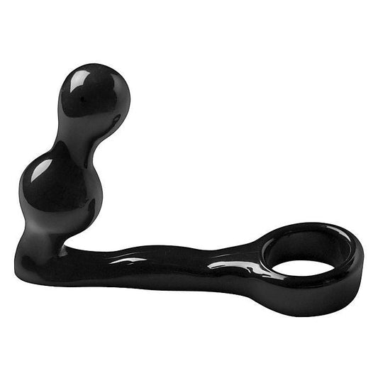Spire Erection Enhancer and Anal Stimulator
