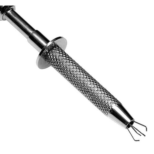 Extreme Sensation Claw Clamps - Breast and Nipple Toys