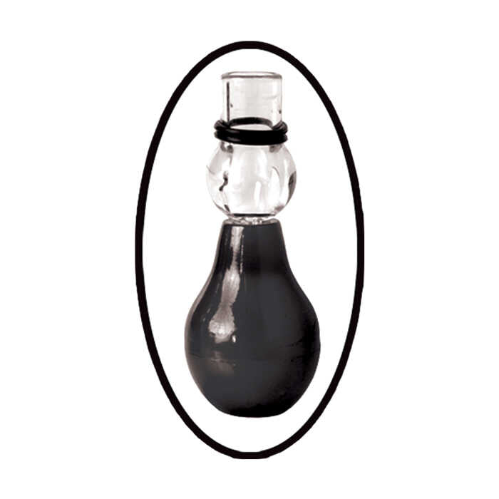 Fetish Fantasy Limited Edition Womens Nipple Erector Set Breast and Nipple Toys