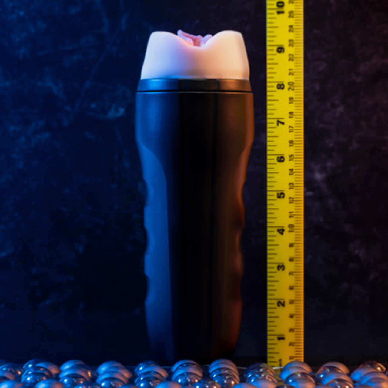 Zero Tolerance Grip It Lifelike Male Pleasure Stroker Masturbators and Strokers