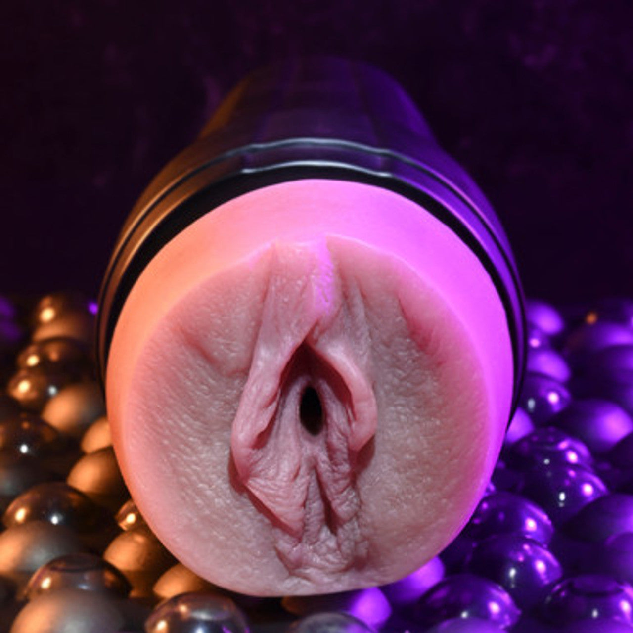 Zero Tolerance Grip It Lifelike Male Pleasure Stroker Masturbators and Strokers