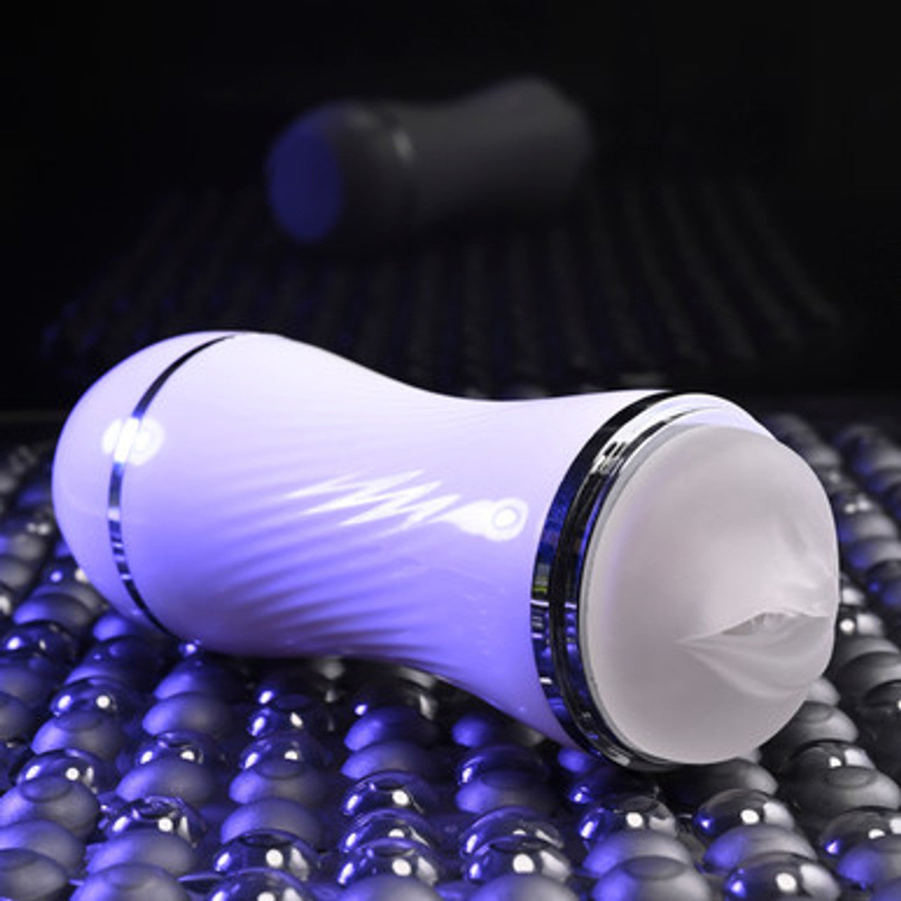 Zero Tolerance Double Dip Dual Ended Male Stroker Masturbators and Strokers