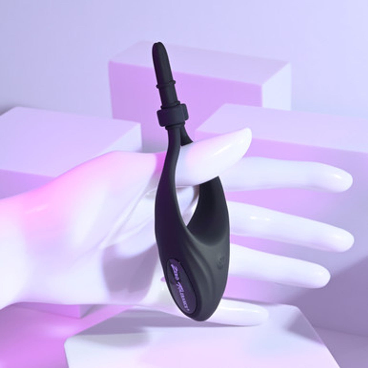 Zero Tolerance Perfect Fit Vibrating Cock Ring Vibrating Cock Rings