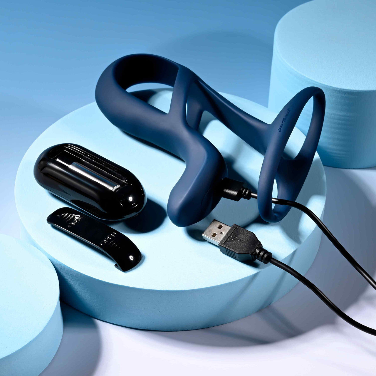 Zero Tolerance BIG TIME Vibrating Mens Penis Sleeve Penis Sleeves and Extenders