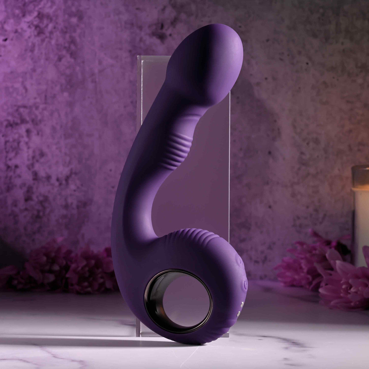 Zero Tolerance RIP CURL Rechargeable Silicone Vibrator Waterproof Vibrators