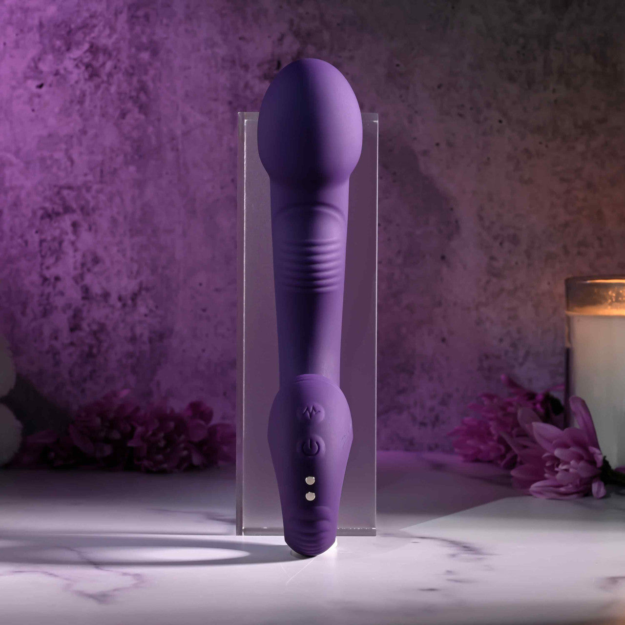 Zero Tolerance RIP CURL Rechargeable Silicone Vibrator Waterproof Vibrators