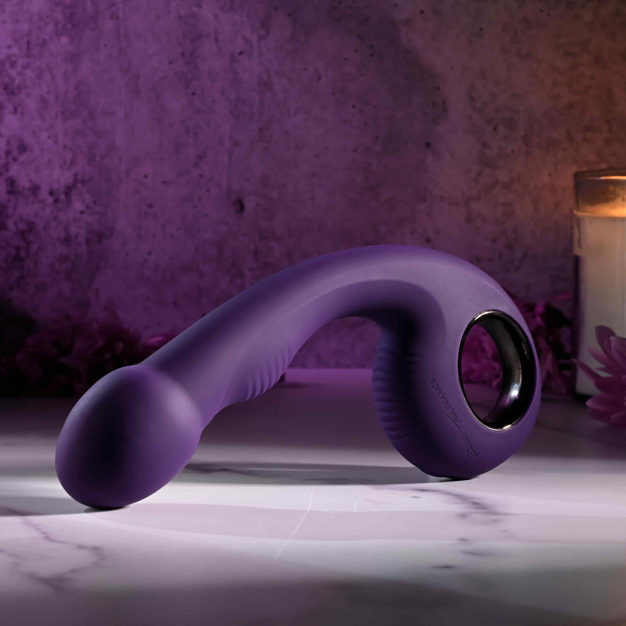 Zero Tolerance RIP CURL Rechargeable Silicone Vibrator Waterproof Vibrators