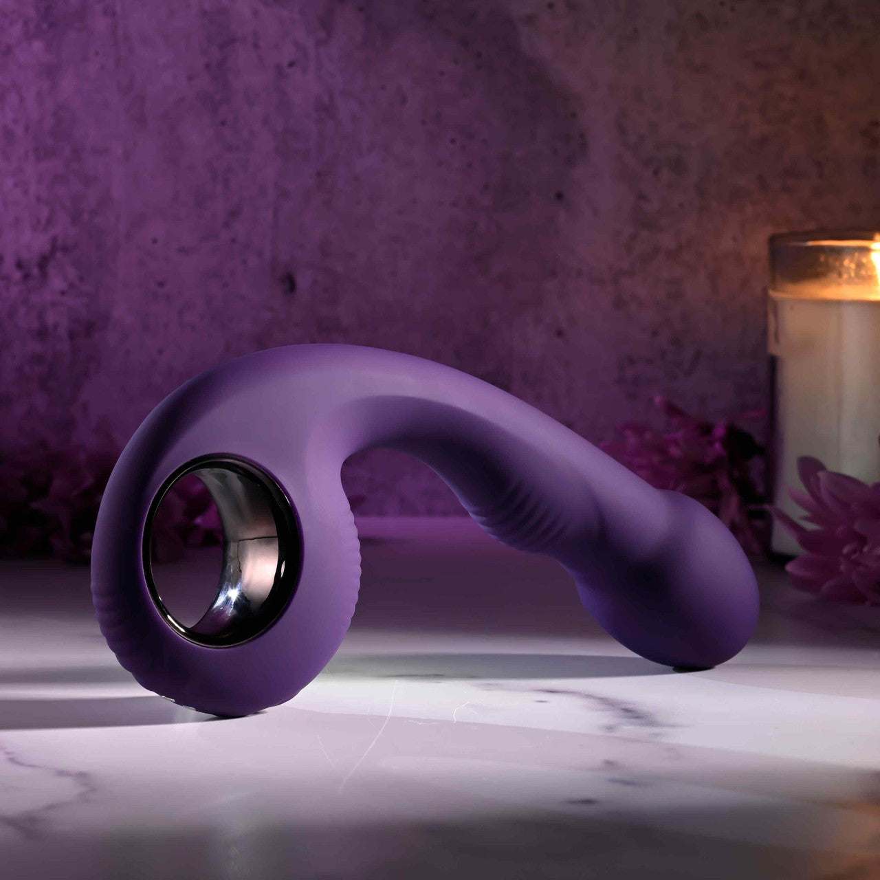 Zero Tolerance RIP CURL Rechargeable Silicone Vibrator Waterproof Vibrators