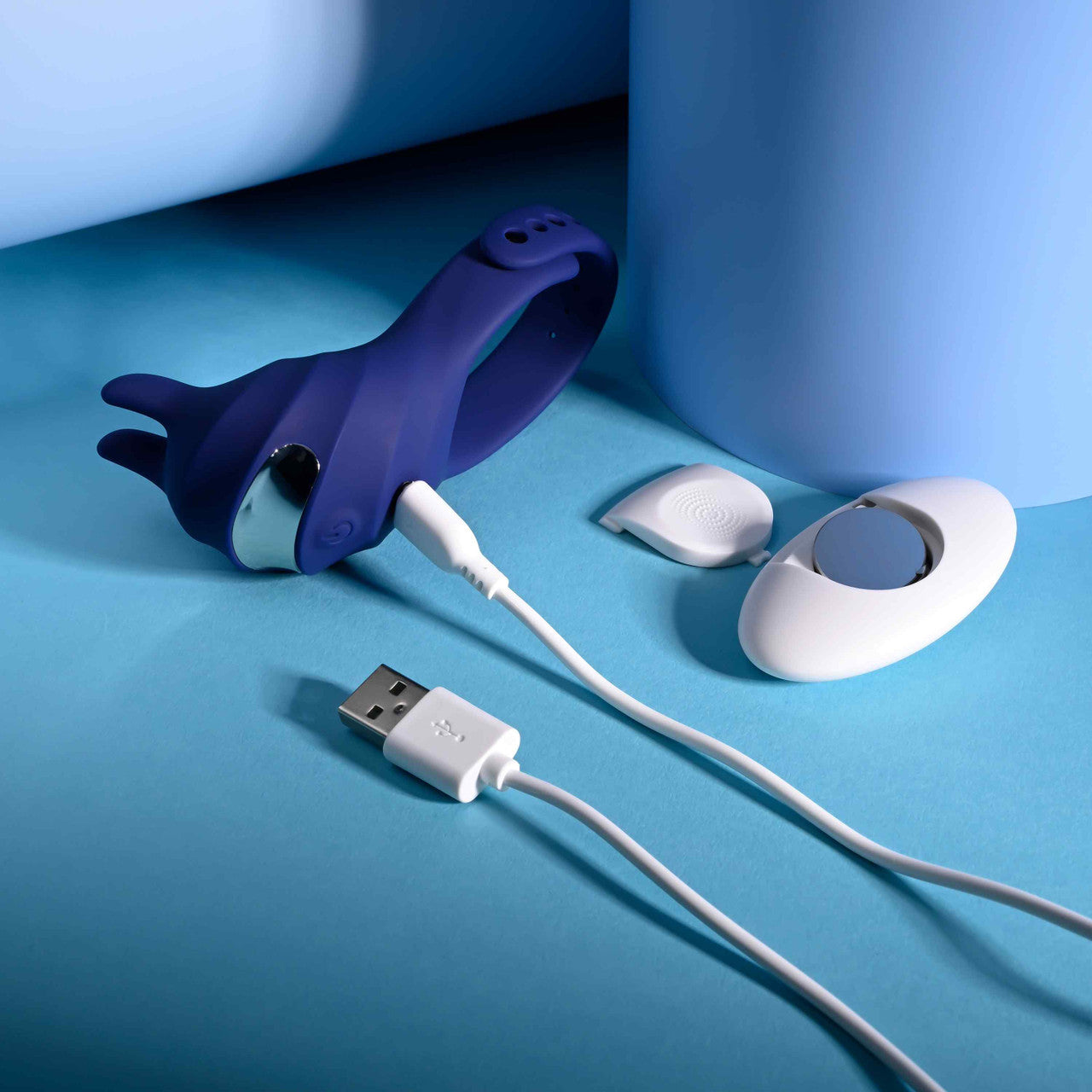 Zero Tolerance Adjustable Fun Remote Control Cock Ring Cock Rings