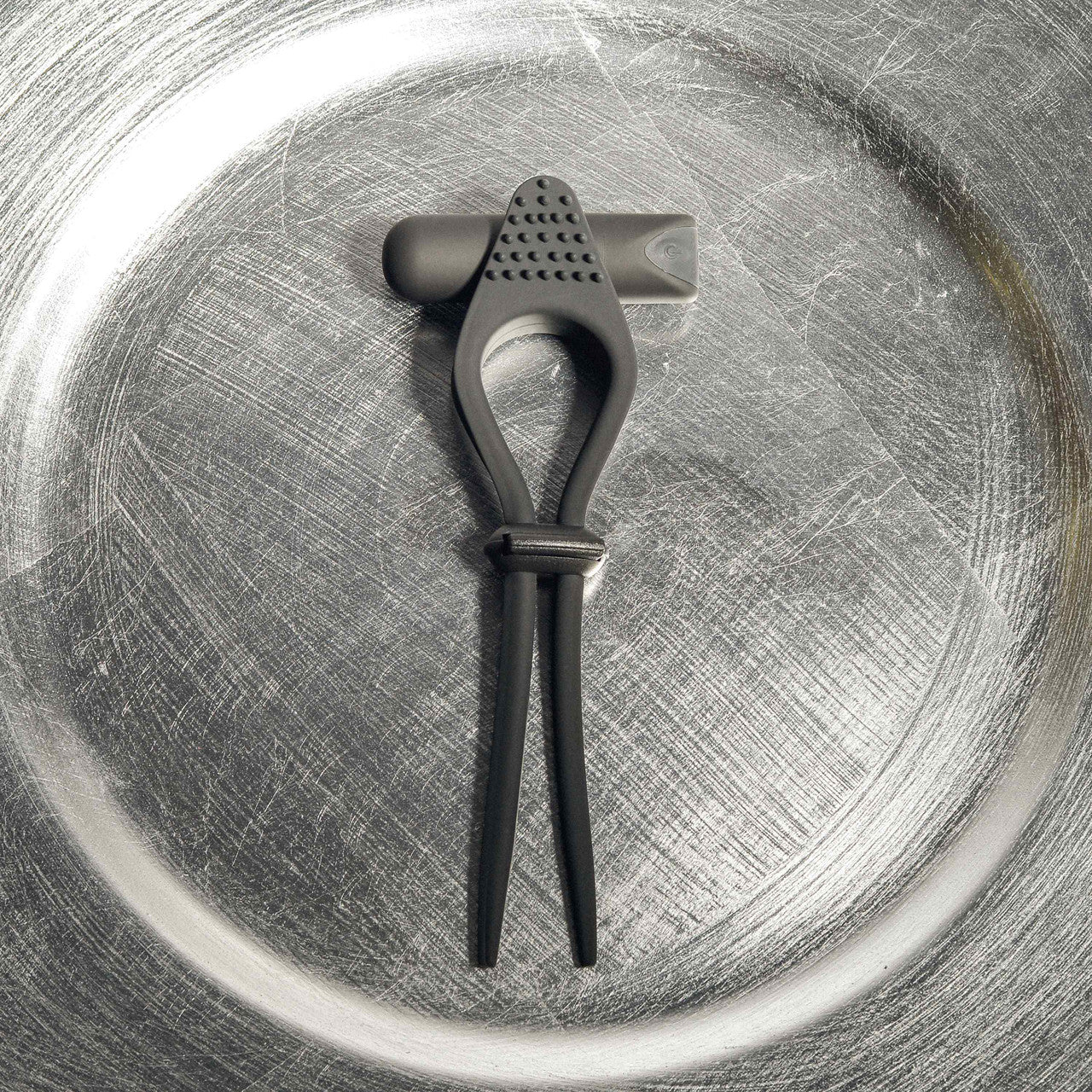 Zero Tolerance Black Tie Affair Vibrating Penis Ring Vibrating Cock Rings