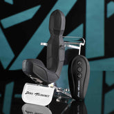 Zero Tolerance MR PROSTATE Remote Control Prostate Massager Black Prostate Toys