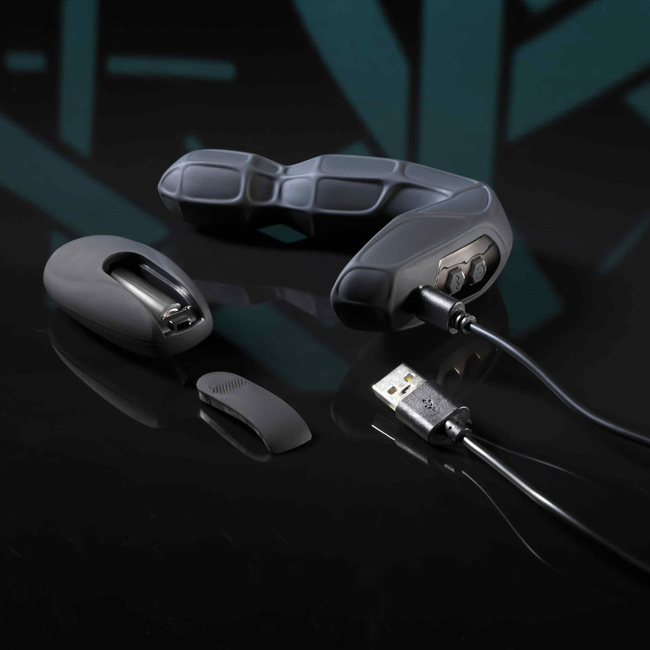 Zero Tolerance MR PROSTATE Remote Control Prostate Massager Prostate Toys