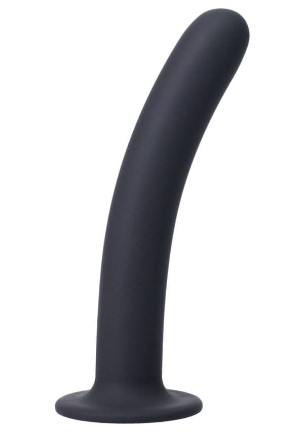 Doc Johnson Adjustable Strap On Harness and Dong In A Bag Strap On Sextoys