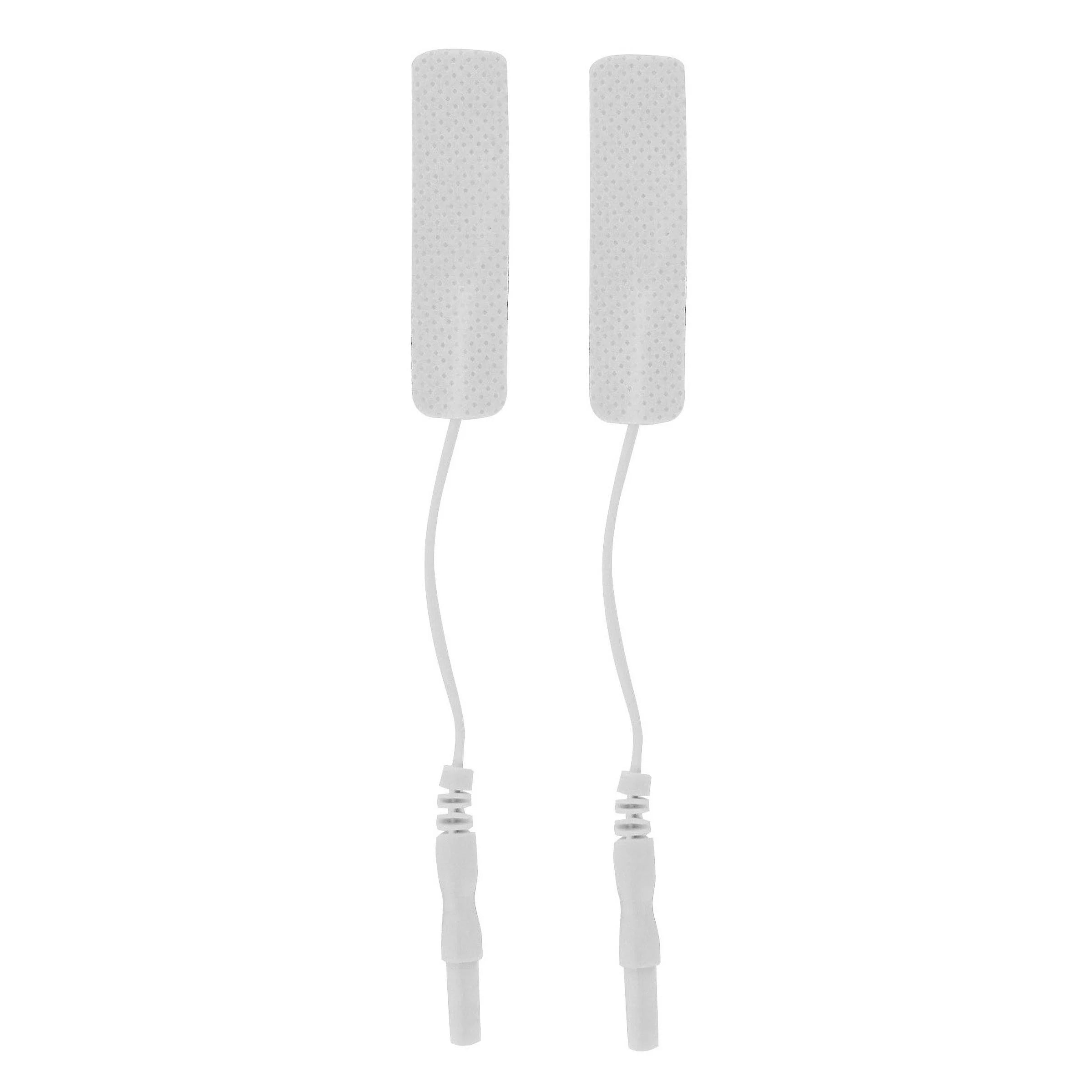 Zeus Electrode Strip Penis Replacement Pads Electro Sex