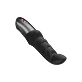 Fun Factory ABBY G Curved Tip G-Spot Vibrator Black G-Spot Vibrators
