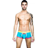 Color Vibe Sports Boxer XL Anal Dildos