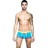 Color Vibe Sports Boxer XL Anal Dildos