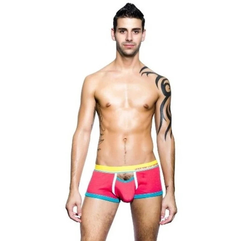 Color Vibe Sports Boxer XL Anal Dildos
