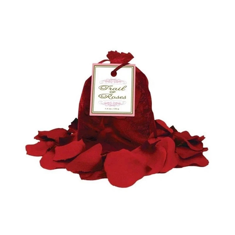 Kheper Games' Intimate Trail of Roses - Sensual Card Game Sex Games, Coupons and Tricks