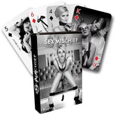 Sex & Mischief Playing Cards Sex Games, Coupons and Tricks