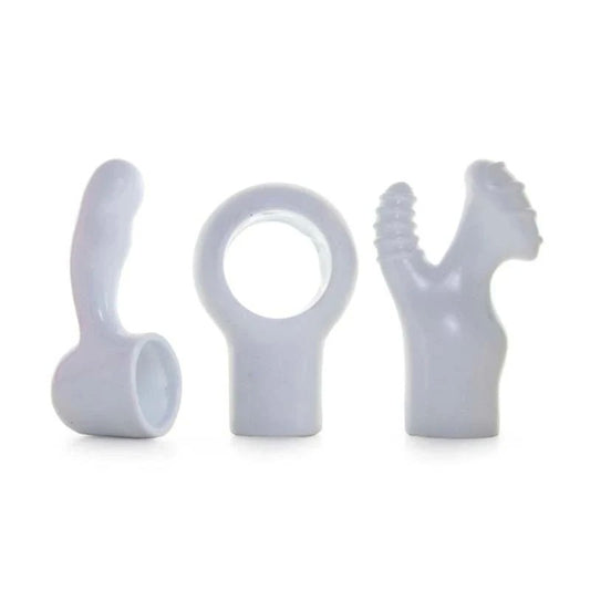 Mini Wanachi Attachments - Body Wands