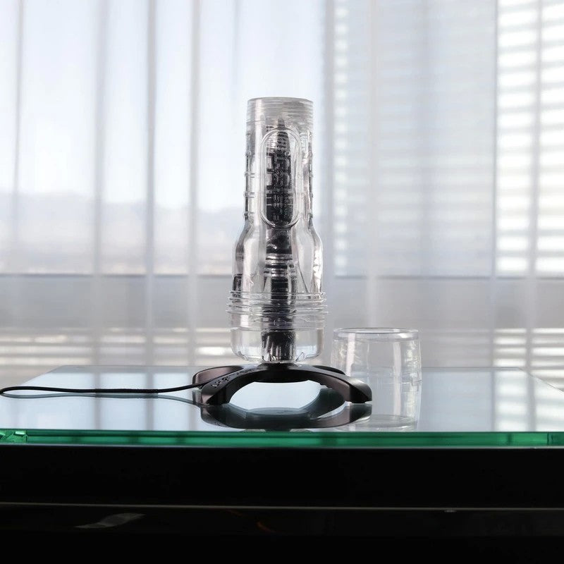 Fleshlight Sleeve Warmer Mens Masturbator Accessory Pumps, Extenders and Sleeves