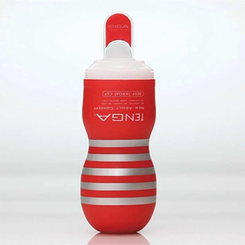 Tenga Hole Warmer Masturbators and Strokers