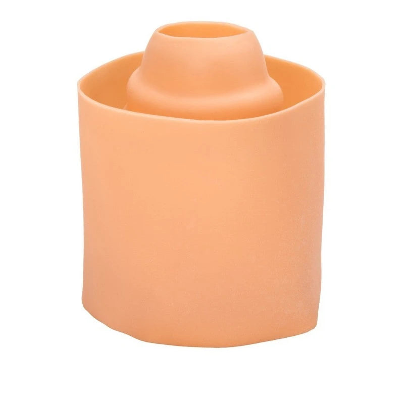 CalExotics Universal Replacement Penis Pump Sleeves Pumps, Extenders and Sleeves