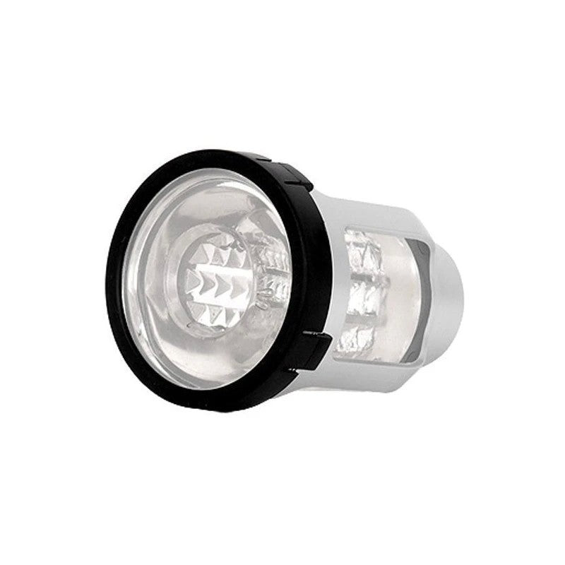 A10 Cyclone Crystal Inner Sleeve Masturbators and Strokers