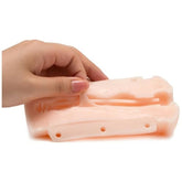 Vorze A10 Cyclone SA Sleeve Crystal Pumps, Extenders and Sleeves