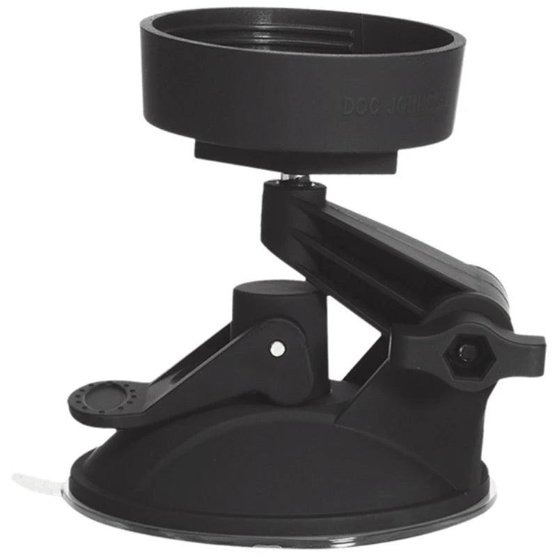 Optimale Suction Cup Accessory for Endurance Trainer Black Masturbators and Strokers