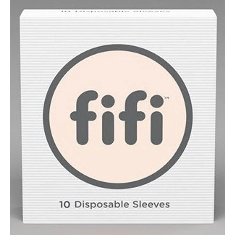 Fifi Disposable Sleeves Fleshlight Male Masturbators
